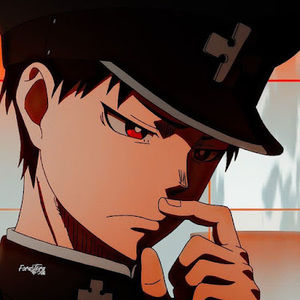 Meet your Posher, Patrick